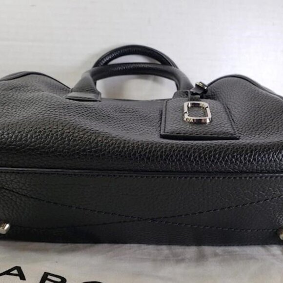 SALE!!! Marc Jacobs Gotham City Bauletto crossbody bag - Picture 7 of 11